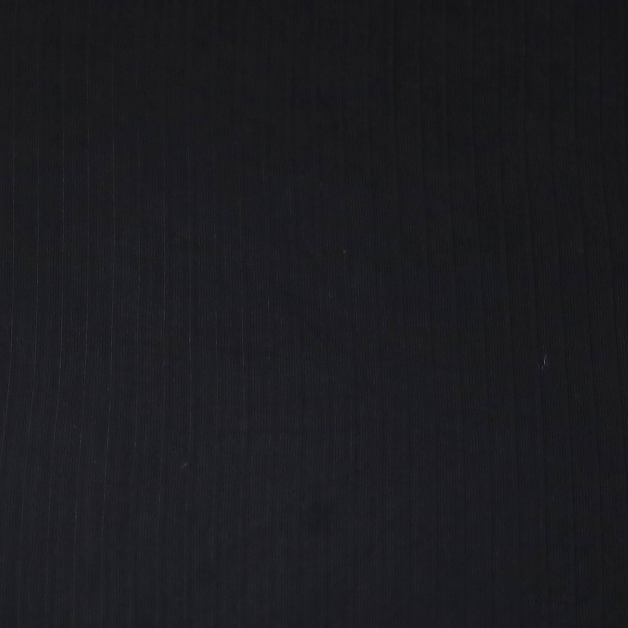 Fabric Merchants Polyester Blend Ribbed Fabric